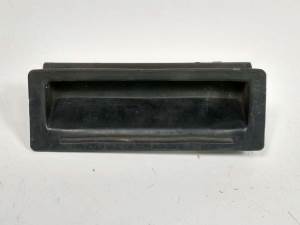 MANETA EXTERIOR PORTON 1J0827566F VOLKSWAGEN TOUAREG (7LA) Autodesguaces Alicante