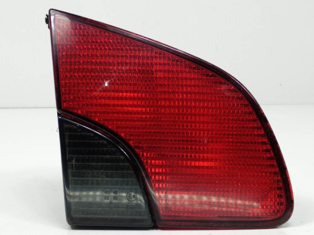 PILOTO TRASERO IZQUIERDO INTERIOR - PEUGEOT - 406 BERLINA (S1/S2)