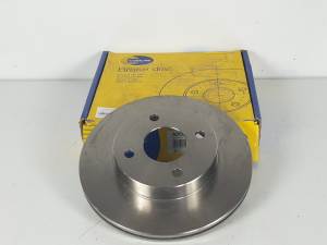 DISCO FRENO DELANTERO ADC0273V NISSAN MICRA (K11) Autodesguaces Alicante