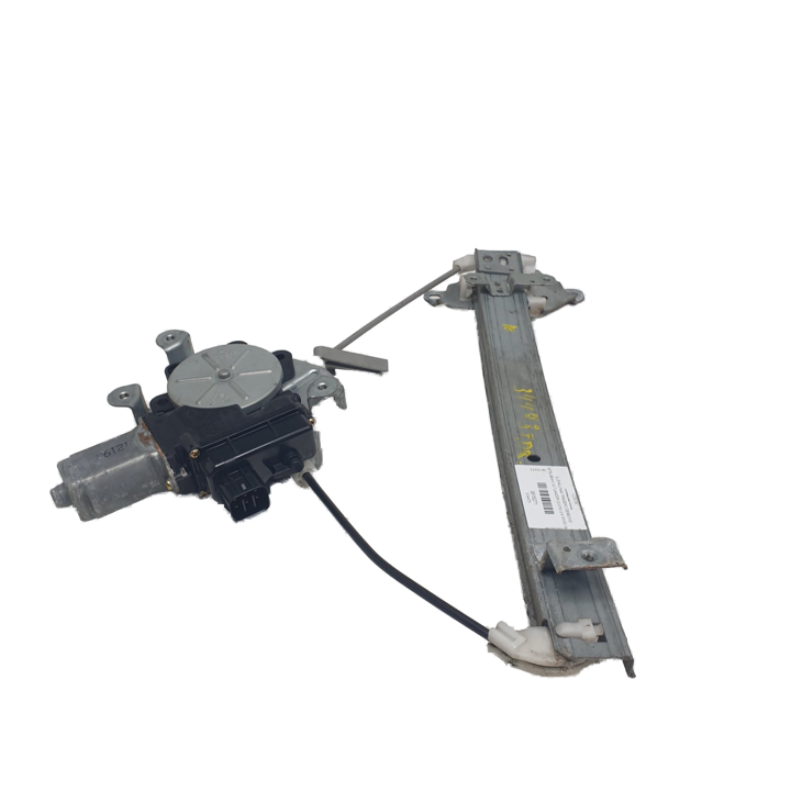 ELEVALUNAS TRASERO DERECHO MR573888RH MITSUBISHI OUTLANDER (CU0W) Autodesguaces Alicante