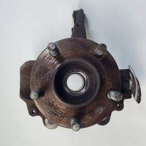 MANGUETA DELANTERA IZQUIERDA 3M513K171 FORD FOCUS C-MAX (CAP) Autodesguaces Alicante