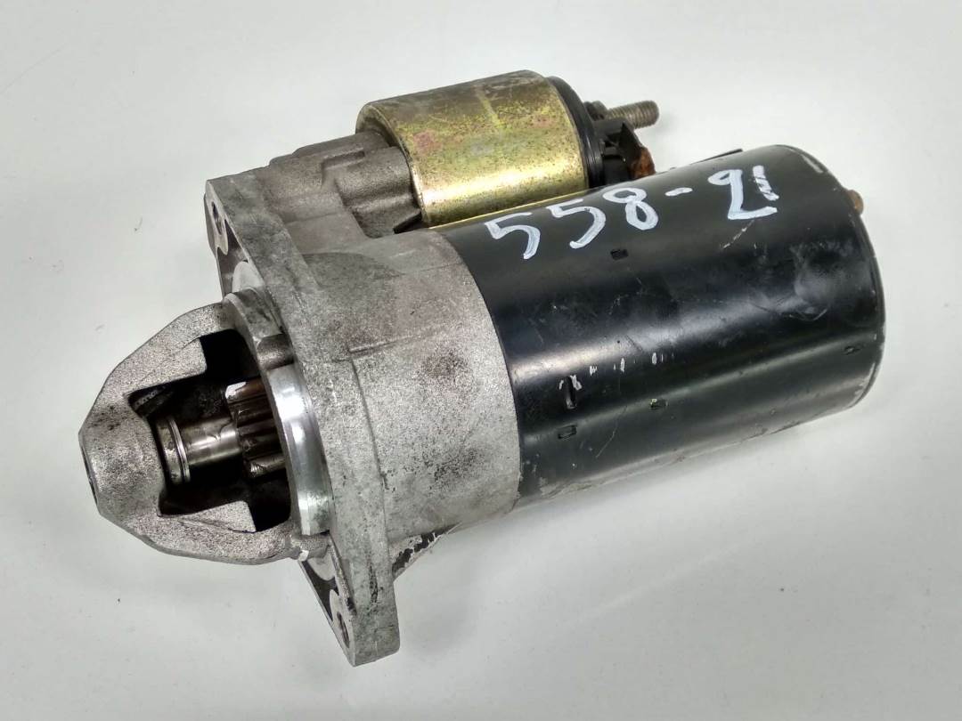 MOTOR ARRANQUE - 0001107091 - FIAT - STILO (192)