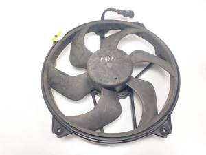 ELECTROVENTILADOR 1831294016D PEUGEOT 307 BREAK / SW (S1) Autodesguaces Alicante
