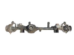 PUENTE DELANTERO JEEP GR.CHEROKEE (WJ/WG) Autodesguaces Alicante