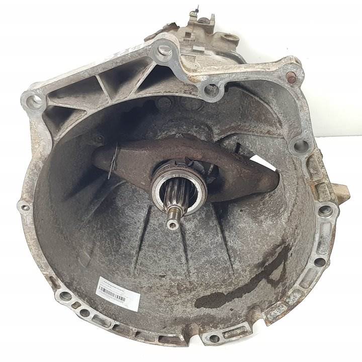 CAJA CAMBIOS - 0547533 - BMW - SERIE 3 BERLINA (E36)