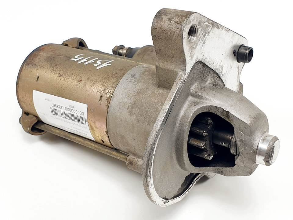 MOTOR ARRANQUE - 3M5T11000CD - FORD - FOCUS SPORTBREAK (CAP)