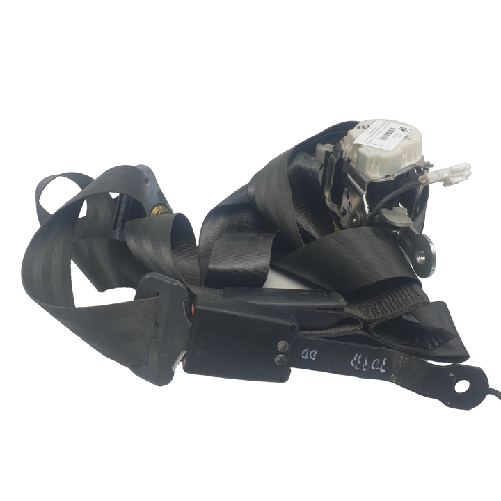 CINTURON SEGURIDAD DELANTERO DERECHO 34006761 RENAULT CLIO III Autodesguaces Alicante