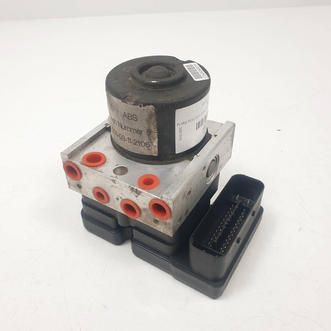 ABS - 3M512M110GA - FORD - FOCUS C-MAX (CAP)