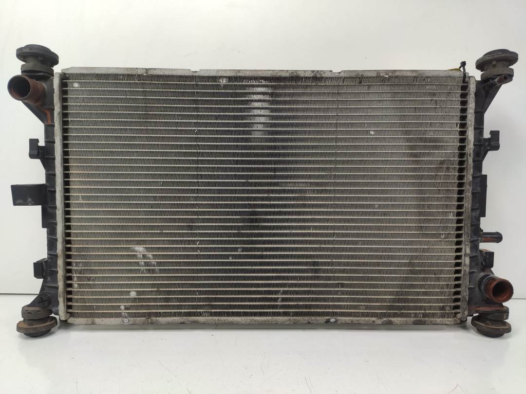 RADIADOR AGUA - 9345A04 - FORD - FOCUS BERLINA (CAK)
