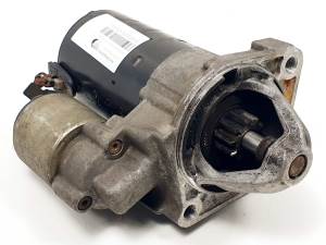 MOTOR ARRANQUE 0001107418 FORD FIESTA (CBK) Autodesguaces Alicante