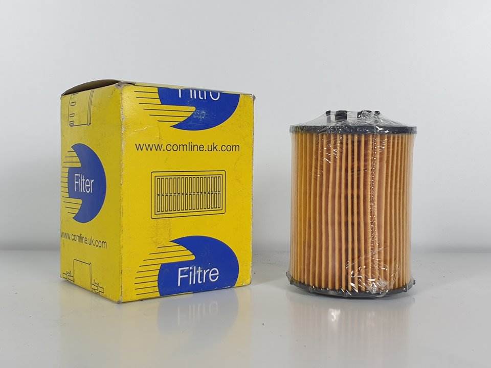 FILTRO ACEITE - EOF211 - BMW - SERIE 6 CABRIO (E64)