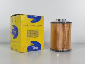 FILTRO ACEITE EOF211 BMW SERIE 6 CABRIO (E64) Autodesguaces Alicante