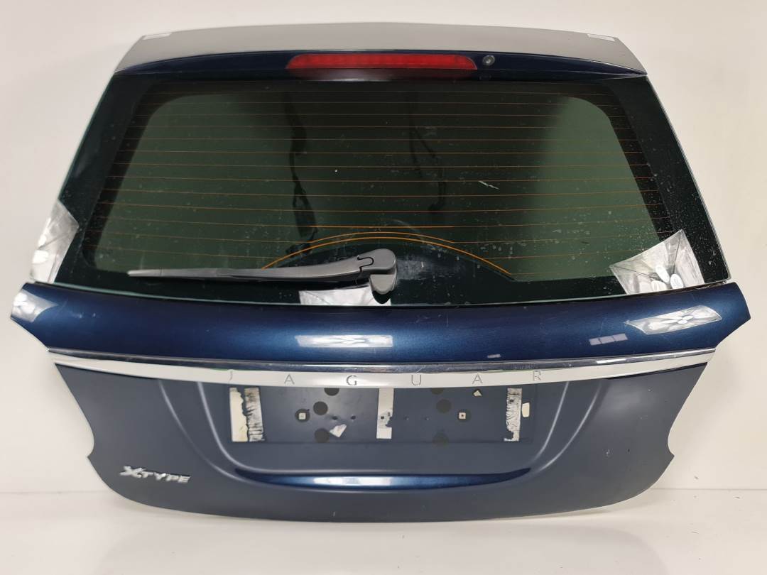 PORTON TRASERO - JAGUAR - X-TYPE WAGON