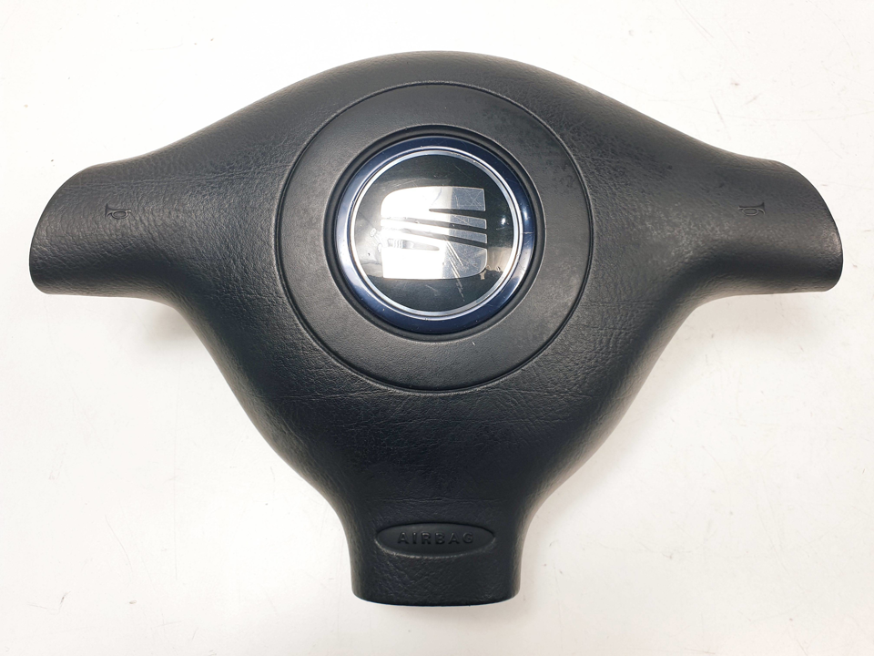 AIRBAG DELANTERO IZQUIERDO 1M0880201N SEAT TOLEDO (1M2) Autodesguaces Alicante