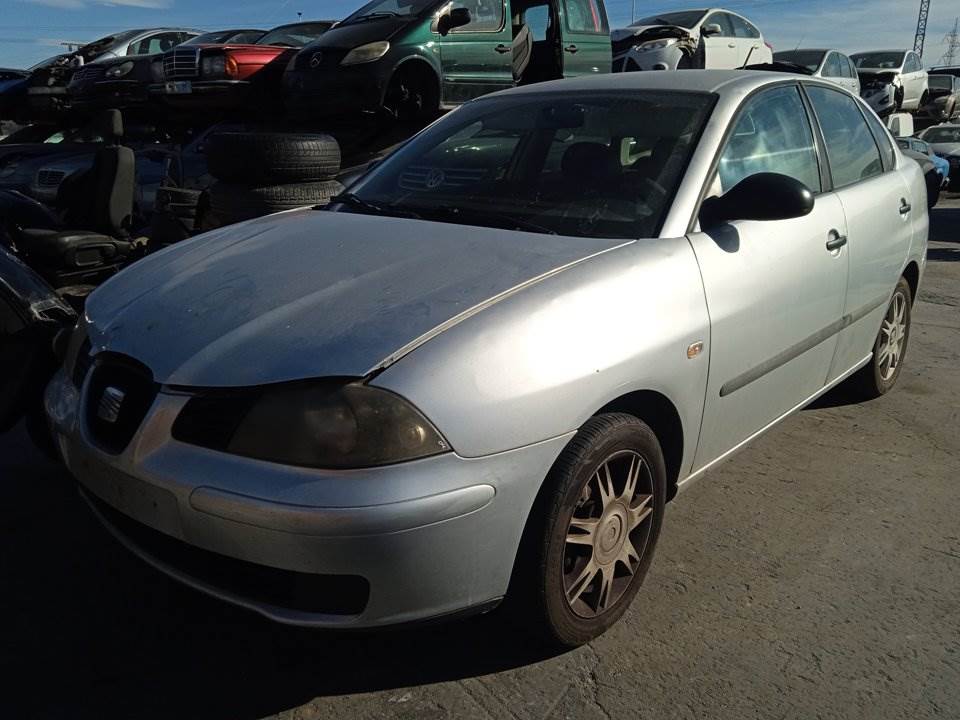 SEAT CORDOBA BERLINA (6L2) (2002 - 2009)