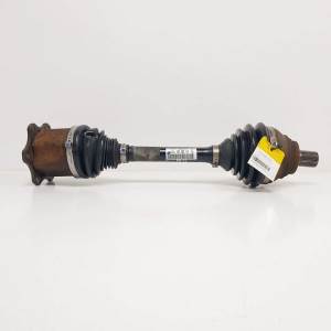 TRANSMISION DELANTERA IZQUIERDA 1K0407271LG VOLKSWAGEN EOS (1F8) Autodesguaces Alicante