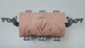AIRBAG DELANTERO DERECHO PAB31004 MAZDA 3 (BM/BN) Autodesguaces Alicante
