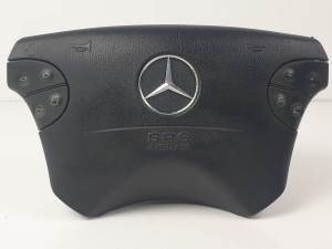 AIRBAG DELANTERO IZQUIERDO MERCEDES CLASE CLK (W208) CABRIO Autodesguaces Alicante