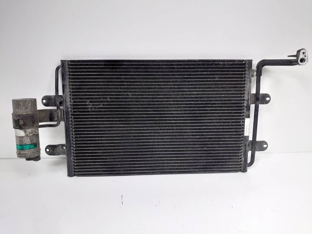 CONDENSADOR / RADIADOR AIRE ACONDICIONADO - 1J0820191D - SEAT - TOLEDO (1M2)