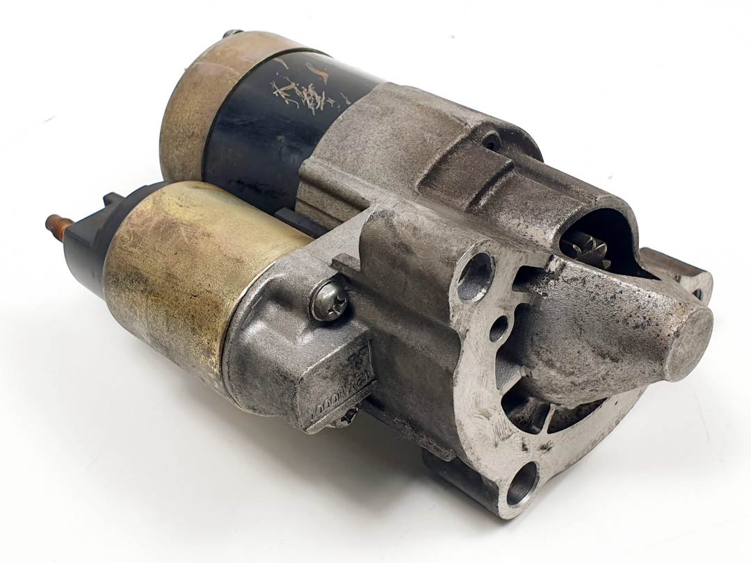 MOTOR ARRANQUE - 9656317680 - PEUGEOT - 407