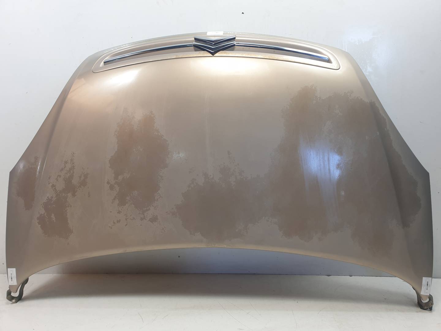 CAPOT - CITROEN - XSARA PICASSO