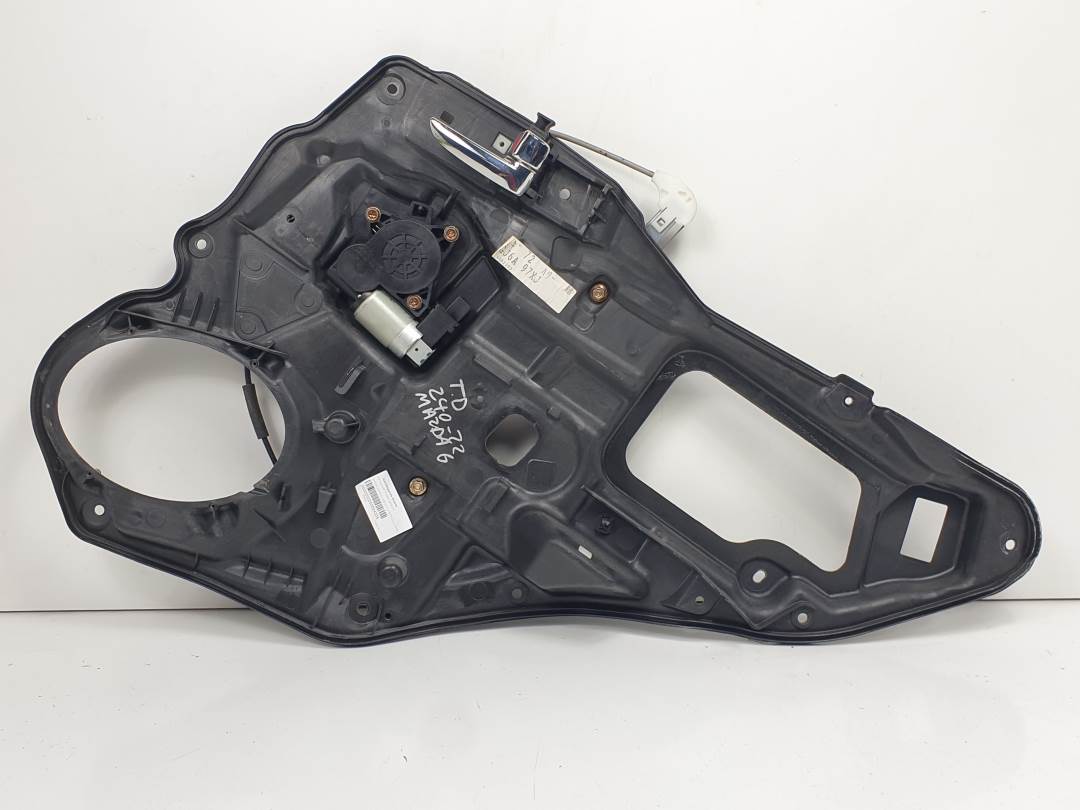 ELEVALUNAS TRASERO DERECHO - GJ6A97XJ - MAZDA - 6 MONOVOLUMEN (GY)
