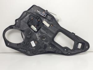 ELEVALUNAS TRASERO DERECHO GJ6A97XJ MAZDA 6 MONOVOLUMEN (GY) Autodesguaces Alicante