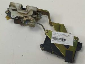 CERRADURA PUERTA DELANTERA DERECHA DAEWOO MATIZ Autodesguaces Alicante