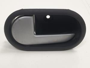 MANETA INTERIOR TRASERA IZQUIERDA 2S61A22601AGW FORD FUSION (CBK) Autodesguaces Alicante