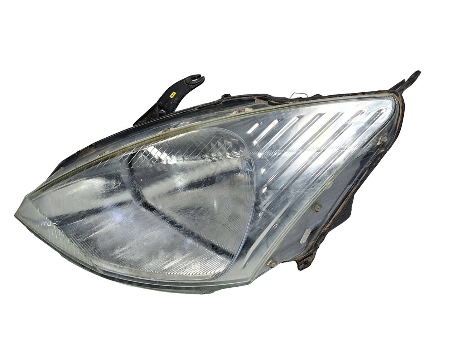 Foto 2 de Faro Izquierdo Ford Focus Berlina (cak) (1998–2005)