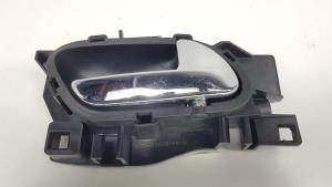 MANETA INTERIOR DELANTERA DERECHA 96555516VD CITROEN C4 GRAND PICASSO Autodesguaces Alicante