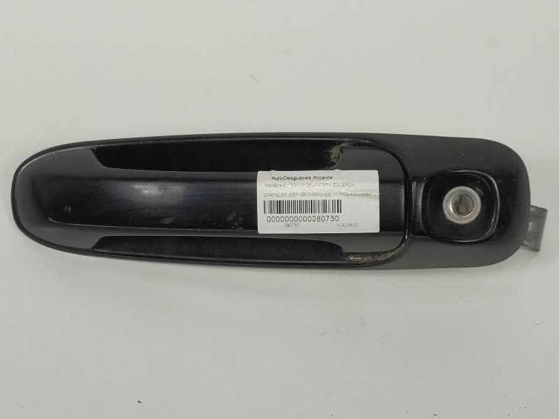 MANETA EXTERIOR DELANTERA IZQUIERDA - CHRYSLER - JEEP GR.CHEROKEE (WJ/WG)