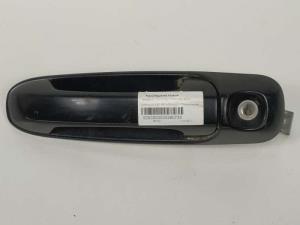MANETA EXTERIOR DELANTERA IZQUIERDA CHRYSLER JEEP GR.CHEROKEE (WJ/WG) Autodesguaces Alicante