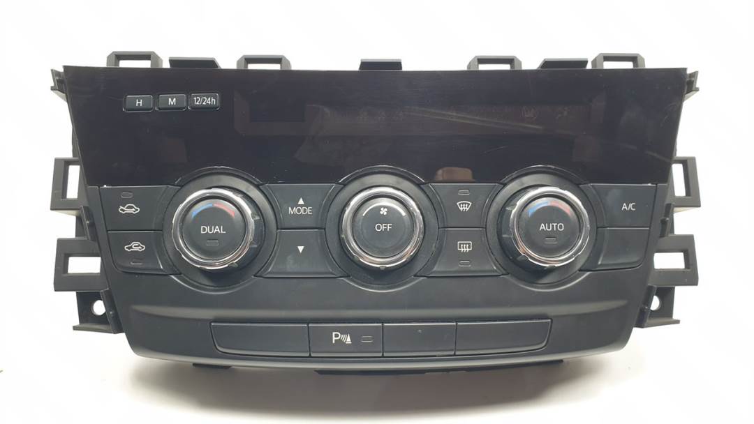 MANDO CLIMATIZADOR - GJH561190E - MAZDA - 6 KOMBI ()(.2012->)