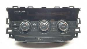 MANDO CLIMATIZADOR GJH561190E MAZDA 6 KOMBI ()(.2012->) Autodesguaces Alicante