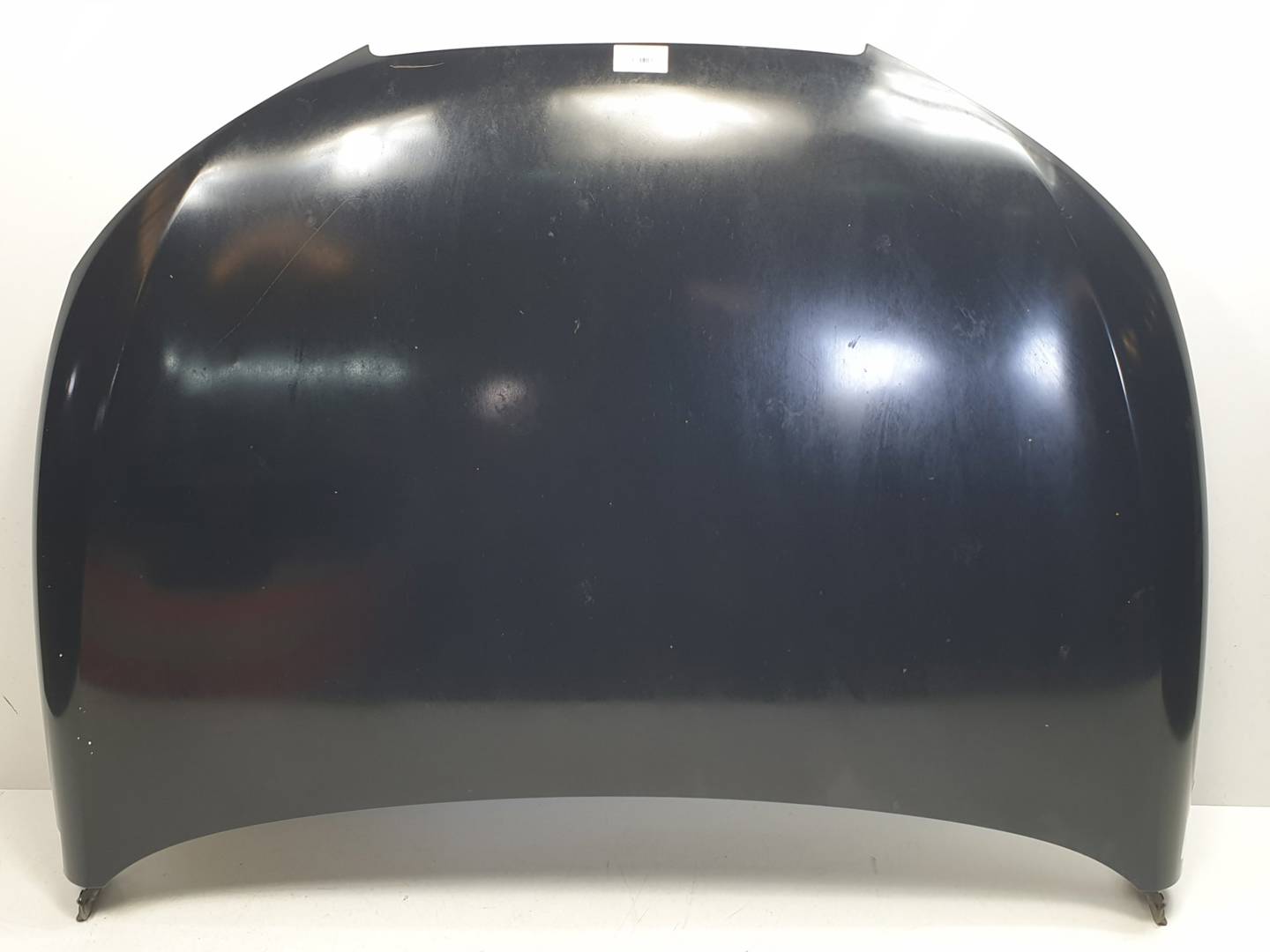 CAPOT - SEAT - IBIZA (6J5)