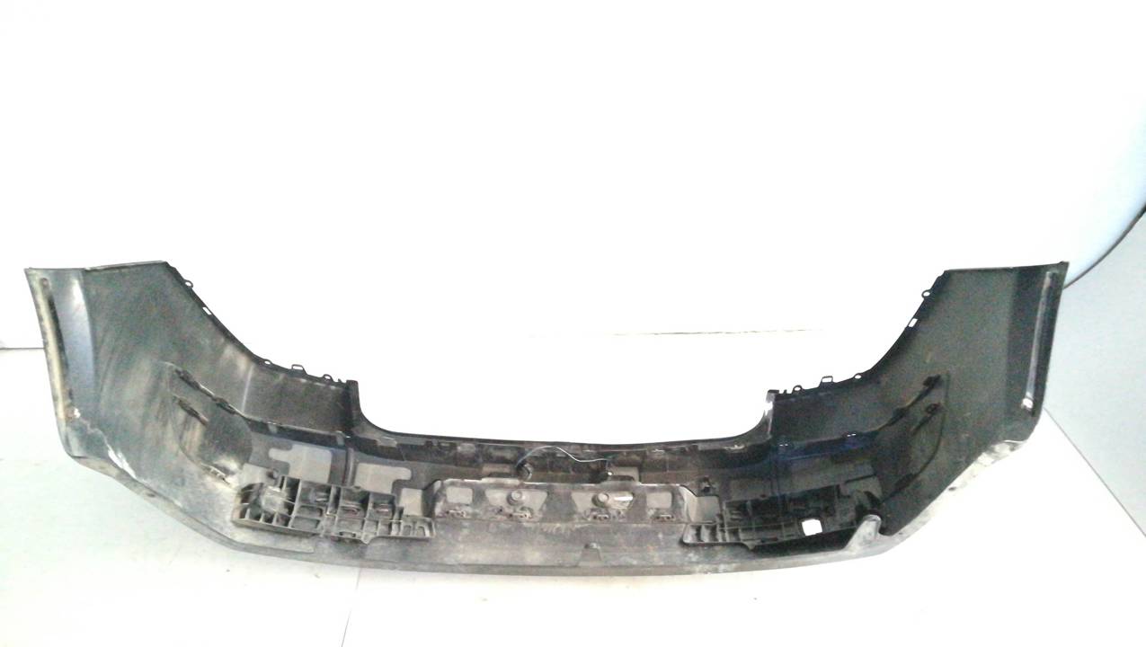PARAGOLPES TRASERO