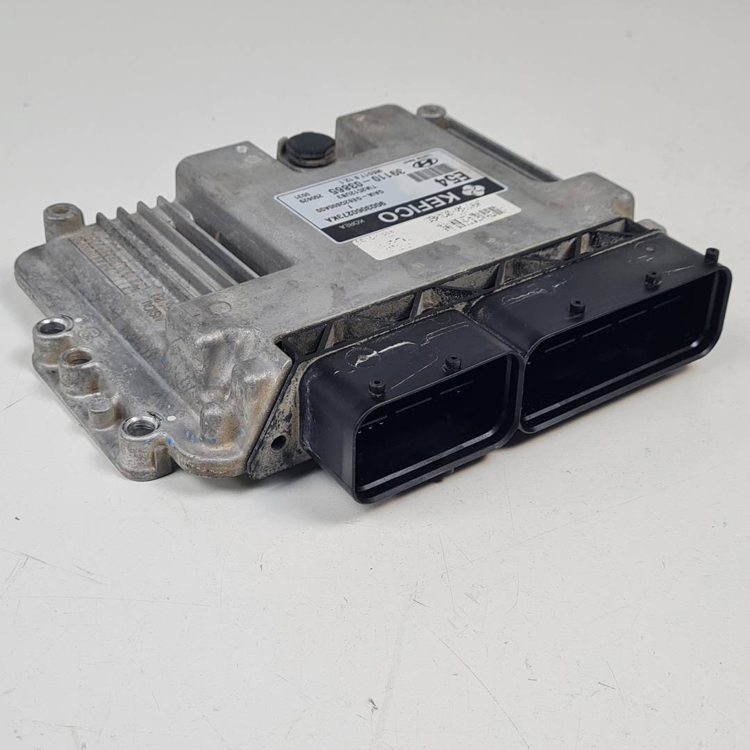 Calculateur moteur - 9003060273KA - HYUNDAI - I10 (IA)