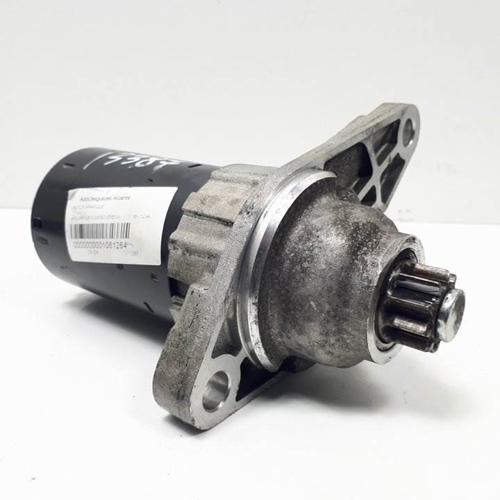 MOTOR ARRANQUE