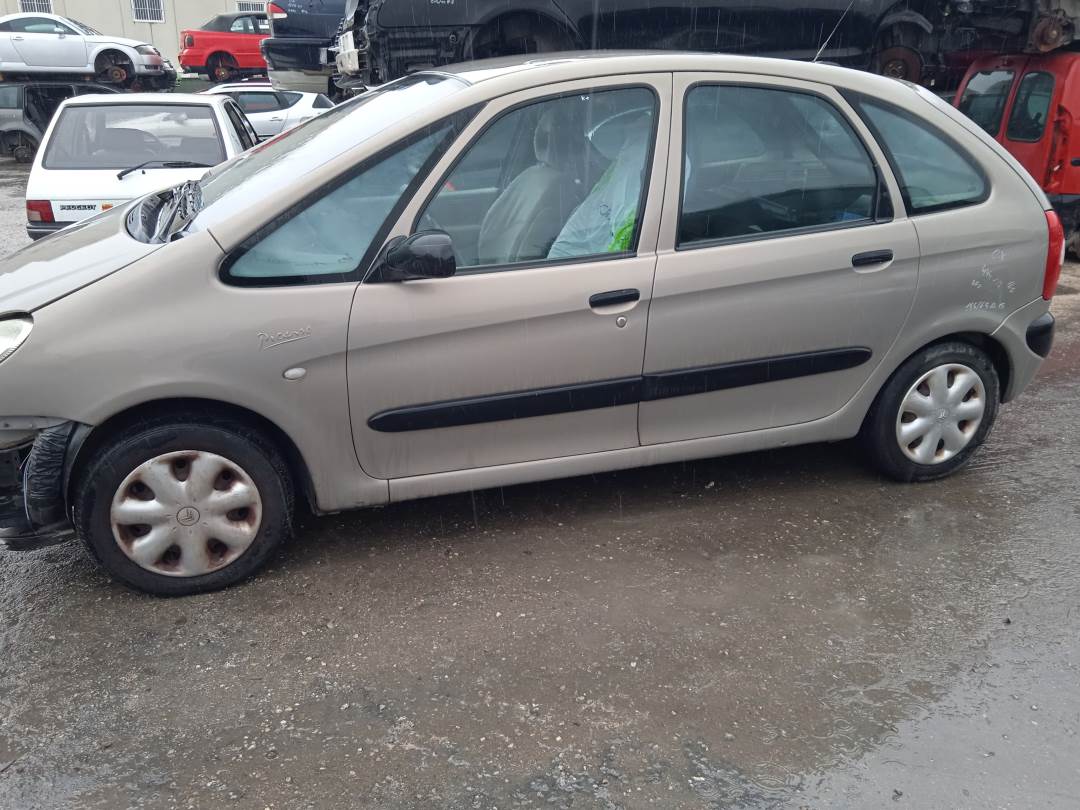 CITROEN XSARA PICASSO (1999 - 2011)