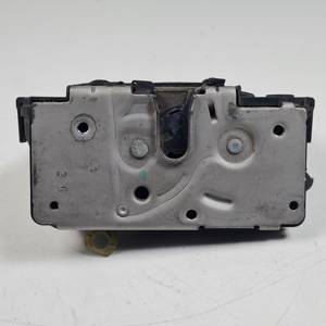 CERRADURA PUERTA DELANTERA IZQUIERDA 1342155080 PEUGEOT BOXER CAJA CERR. TECHO ELEVADO (BAT.3450)(335)(2007 =>