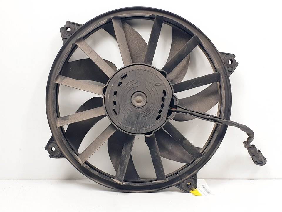 ELECTROVENTILADOR - FC1049874716T - CITROEN - C4 GRAND PICASSO