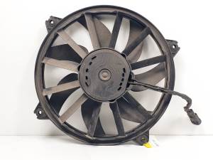 ELECTROVENTILADOR FC1049874716T CITROEN C4 GRAND PICASSO Autodesguaces Alicante