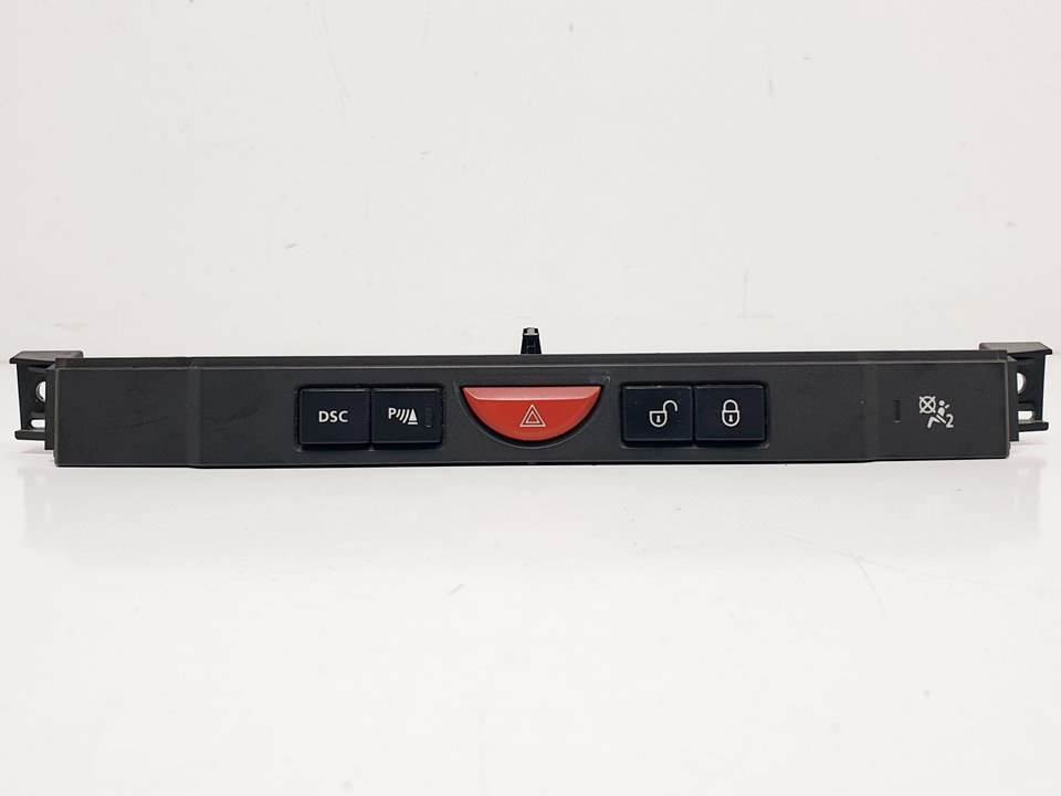 WARNING - YUL500570WUX - LAND ROVER - RANGE ROVER SPORT (L320)