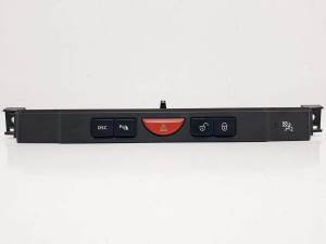 WARNING YUL500570WUX LAND ROVER RANGE ROVER SPORT (L320) Autodesguaces Alicante