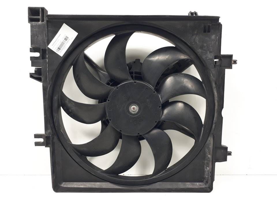 ELECTROVENTILADOR - SUBARU - EXIGA (YA)