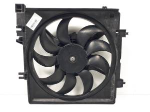 ELECTROVENTILADOR SUBARU EXIGA (YA) Autodesguaces Alicante