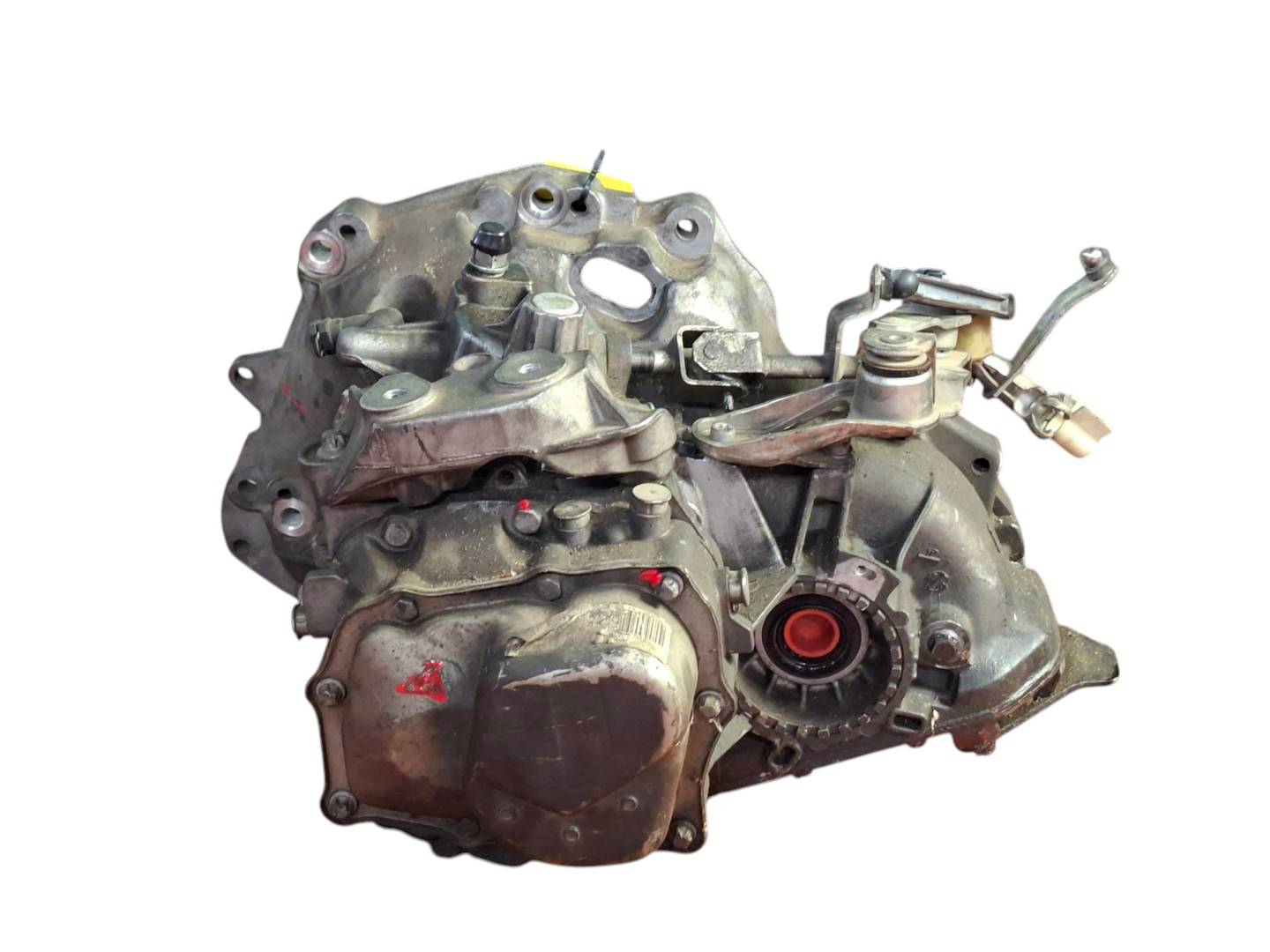 Foto 5 de Caja Cambios Opel Corsa C (f68) (2003–2007)