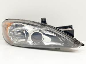 FARO DERECHO 260109F602 NISSAN PRIMERA BERLINA (P11) Autodesguaces Alicante