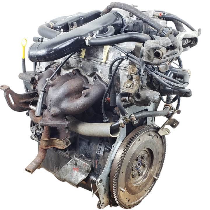 MOTOR COMPLETO - B3 - KIA - PRIDE